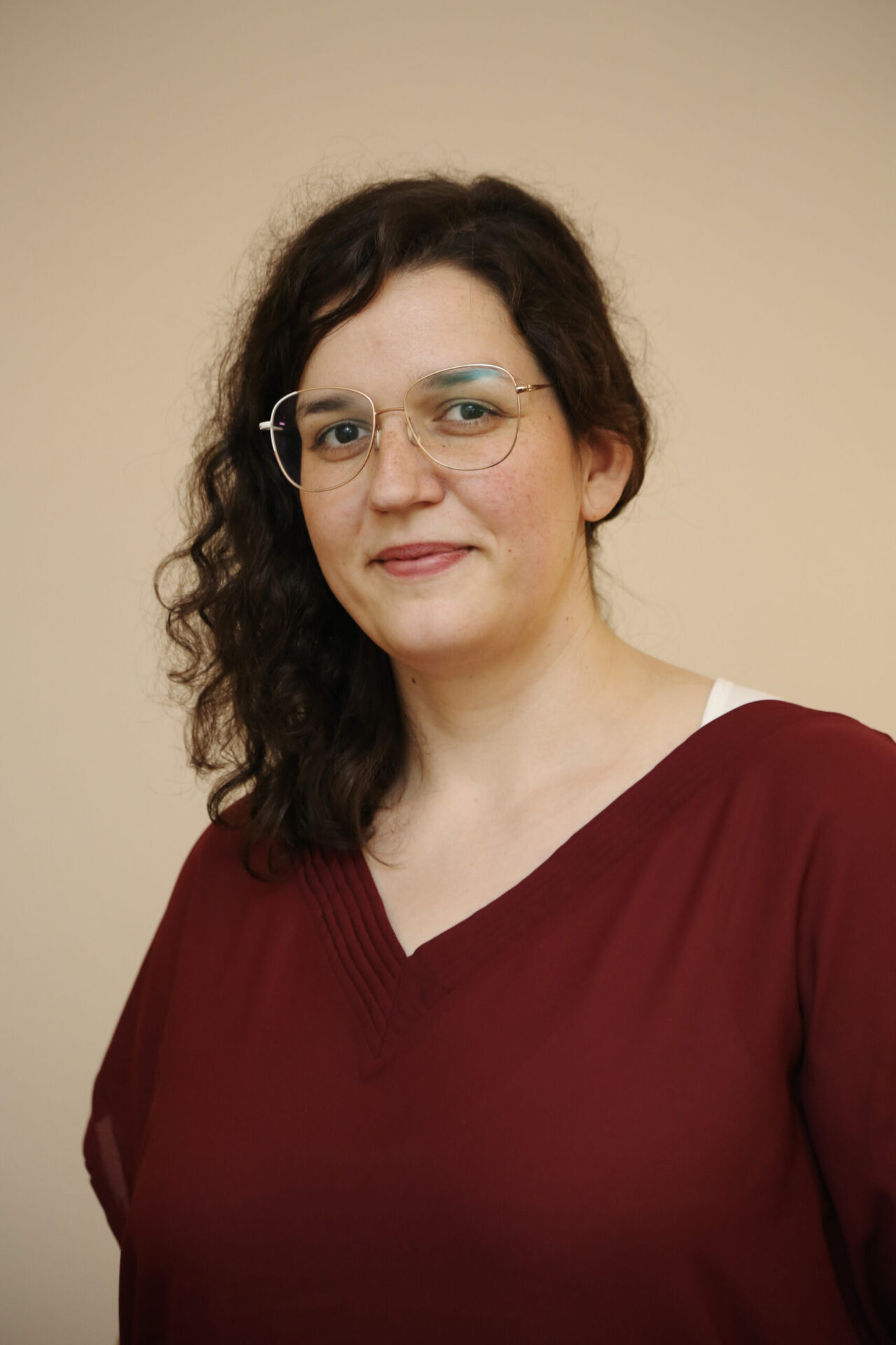 Hanka Paulik - Kolebka Hanka Paulik - Kolebka