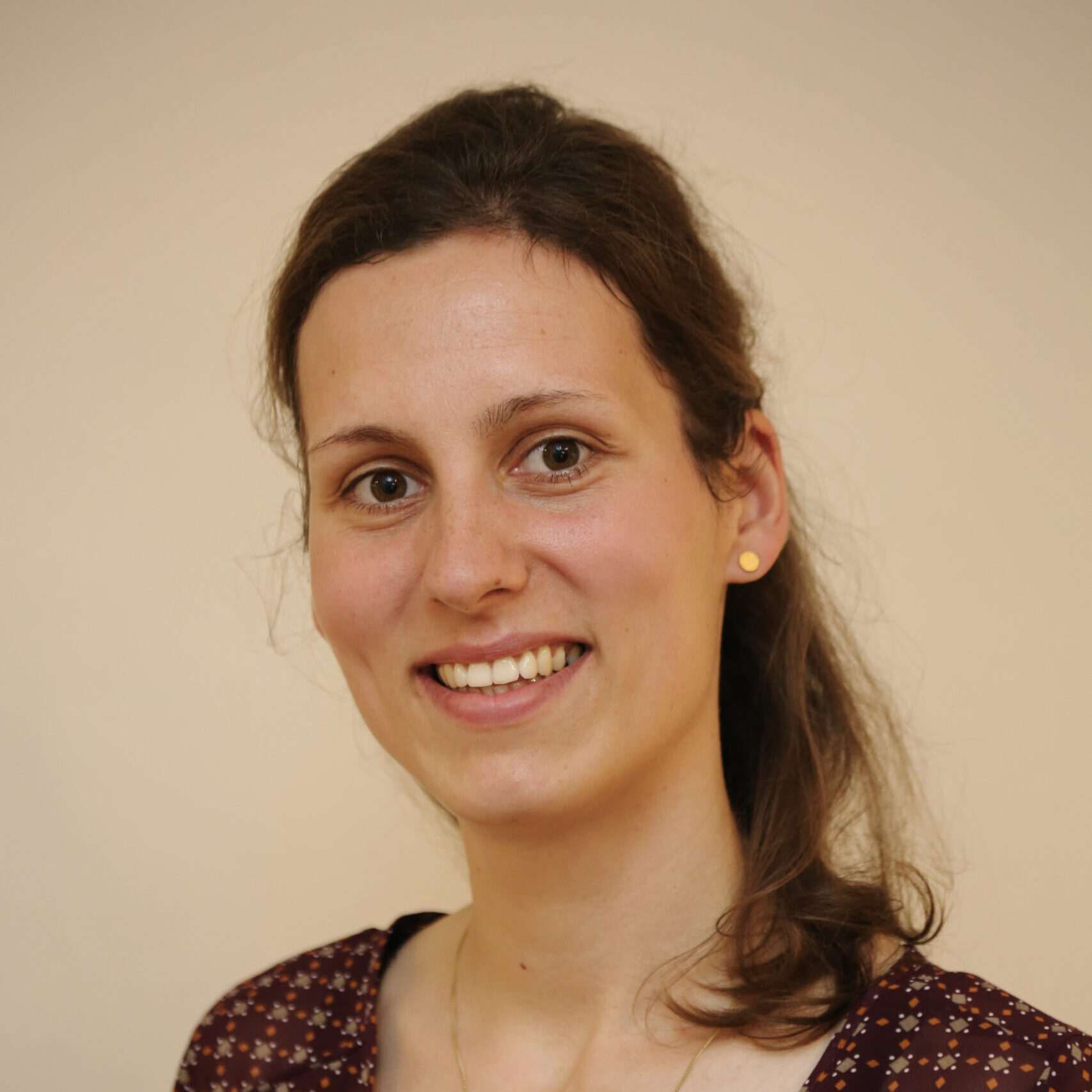 Christina Schmole - Kolebka