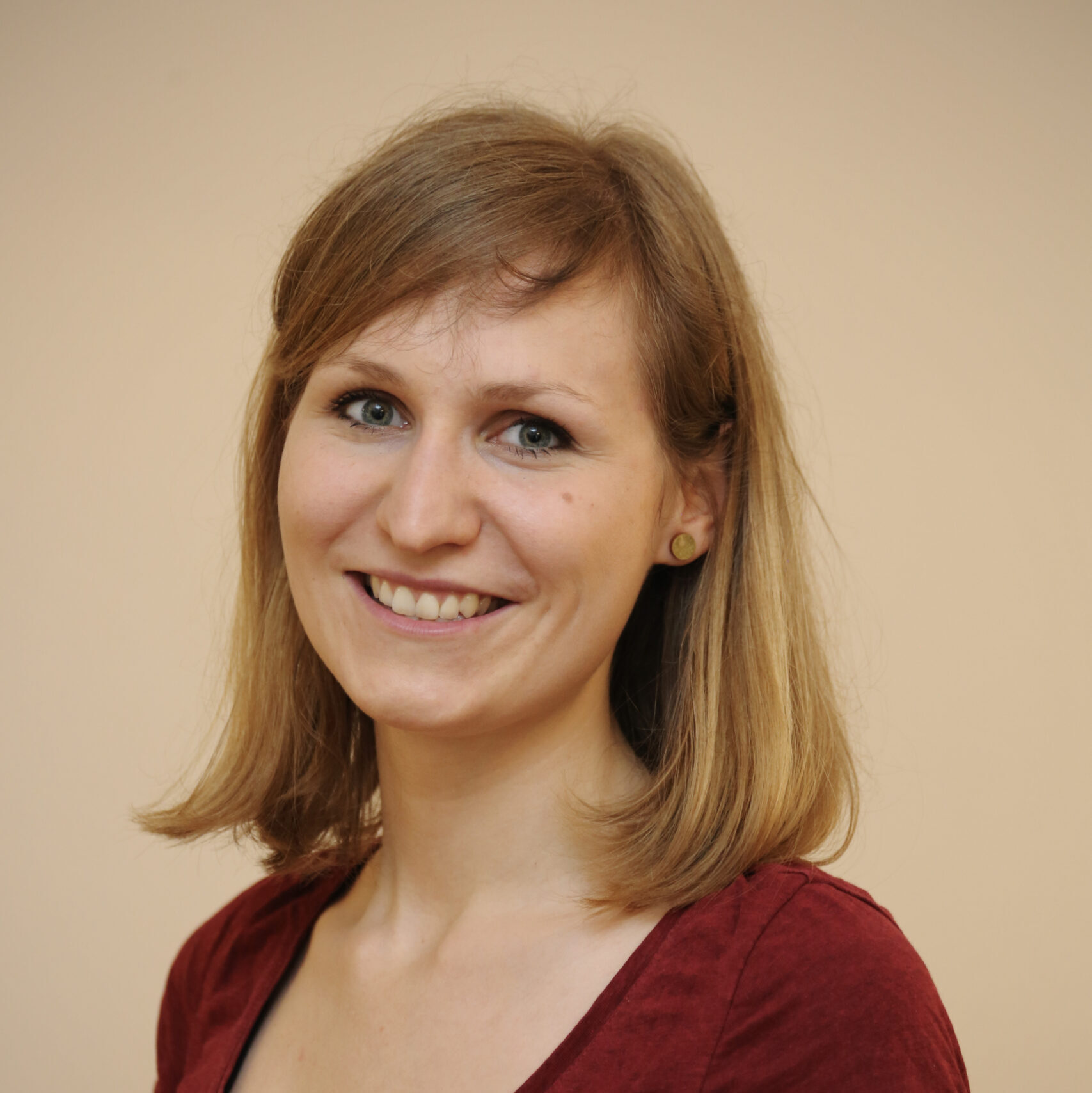 Theresa Wocko - Kolebka